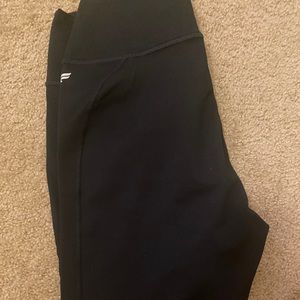 Fabletics High-Waisted PowerHold 7/8 Leggings